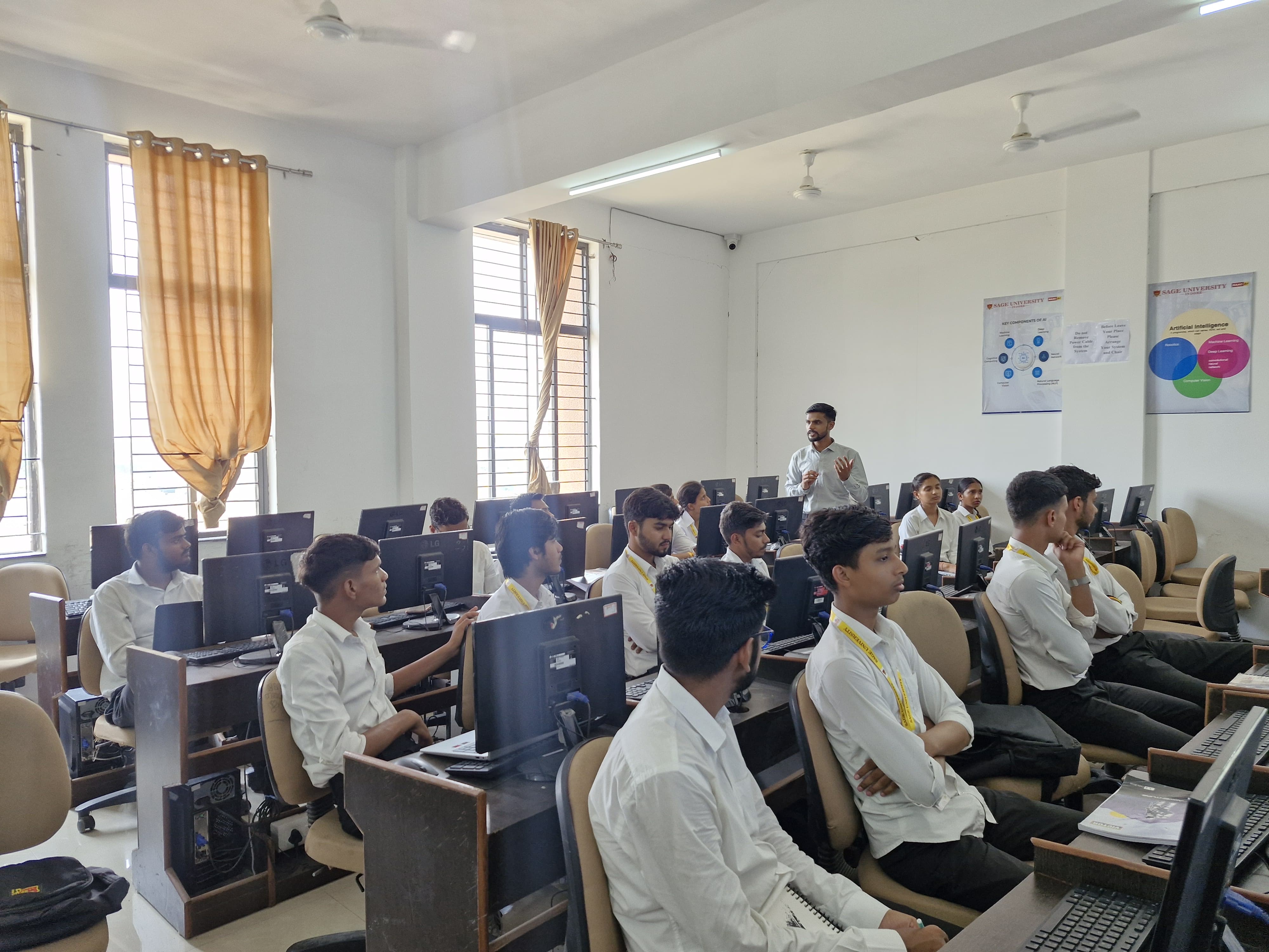 Workshop 1